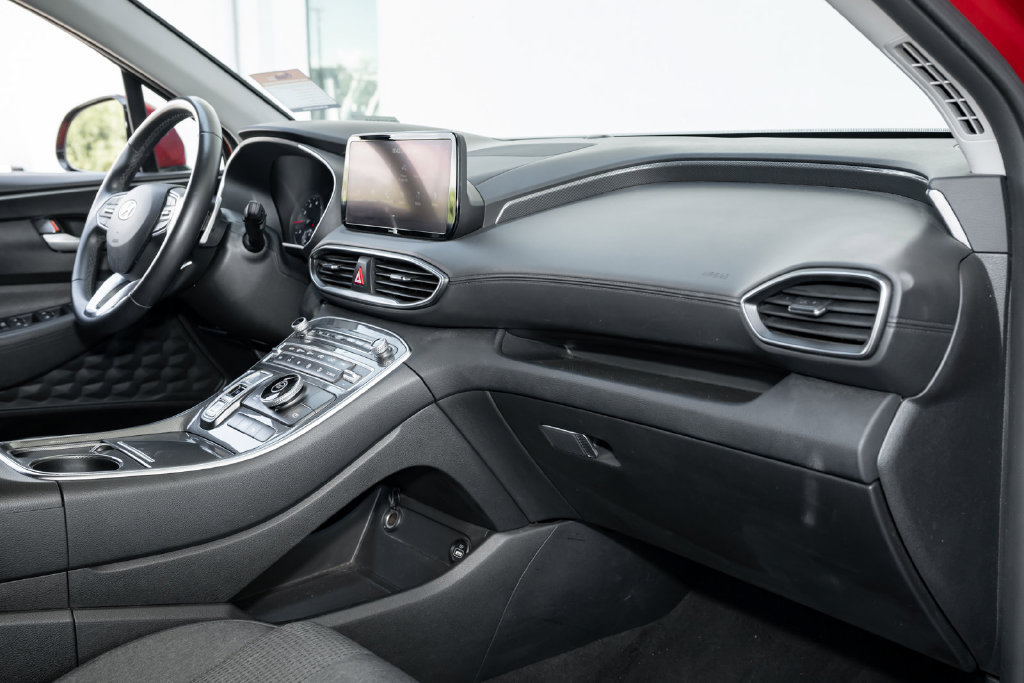 Used 2023 Hyundai Santa Fe SEL FWD image 35