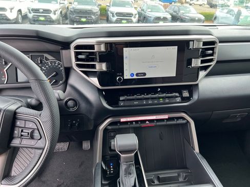 New 2026 Toyota Tundra SR5 AWD/4WD image 19