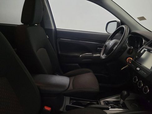 Used 2019 Mitsubishi Outlander Sport ES image 21