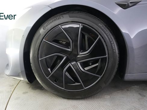 Used 2022 Tesla Model S AWD/4WD image 19