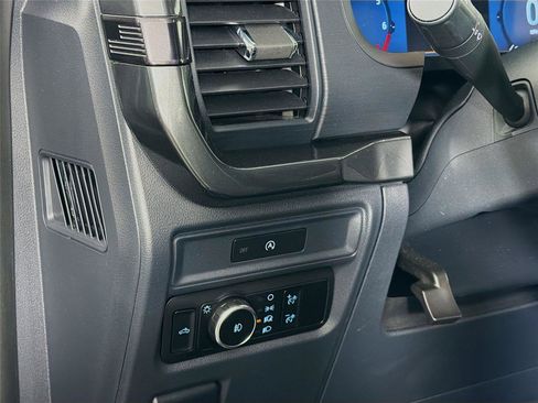 Used 2025 Ford F150 STX w/ STX Black Appearance Package AWD/4WD image 10
