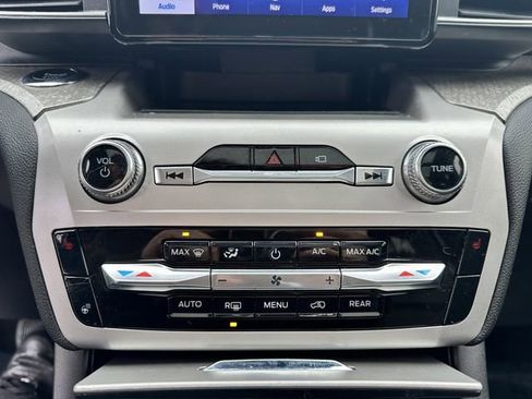 Certified 2022 Ford Explorer Timberline AWD/4WD image 23