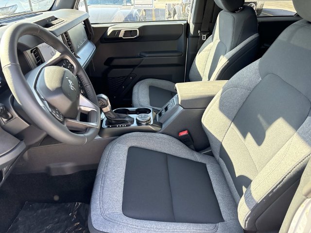 New 2026 Ford Bronco Big Bend AWD/4WD image 21