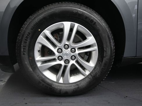 Used 2021 Buick Enclave Essence w/ Sound and Sites Package FWD image 9