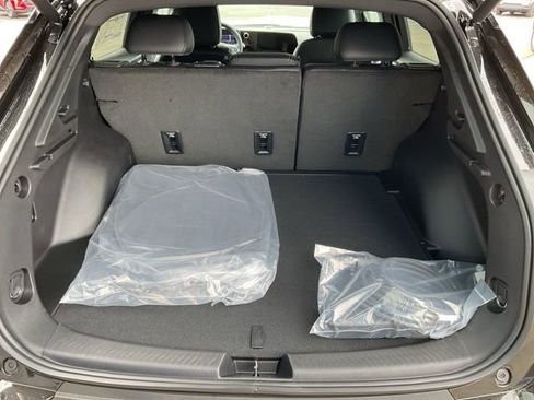 New 2026 Chevrolet Equinox EV LT image 23