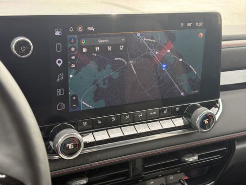 Used 2025 Chevrolet Colorado Z71 w/ Z71 Convenience Package 2 image 24