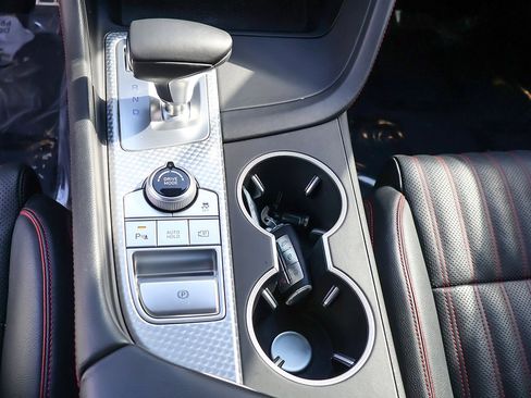 Used 2023 Genesis G70 2.0T w/ Sport Prestige Package image 55