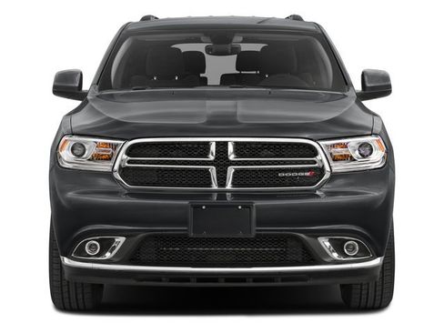 Used 2018 Dodge Durango GT AWD/4WD image 4