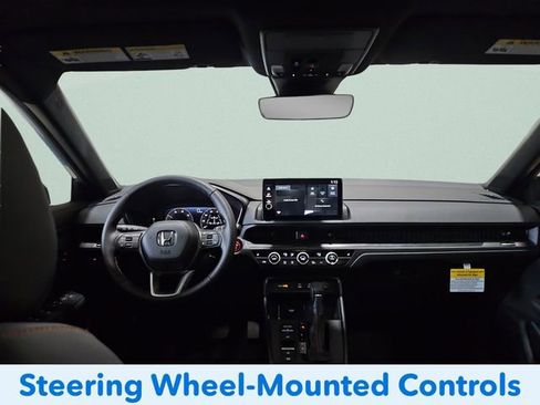 New 2026 Honda CR-V Sport-L image 12