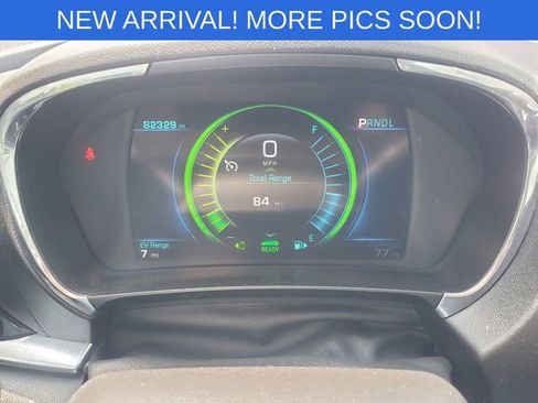 Used 2018 Chevrolet Volt Premier FWD image 16