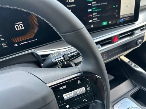 New 2026 Kia Sorento EX AWD/4WD image 43