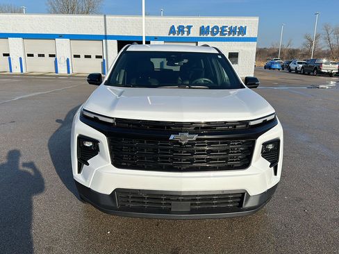 Used 2024 Chevrolet Traverse LT w/ Enhanced Driving Package image 14