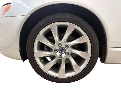 Used 2015 Volvo S80 T6 AWD/4WD image 9
