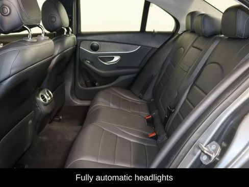 Used 2019 Mercedes-Benz C 300 Sedan image 15