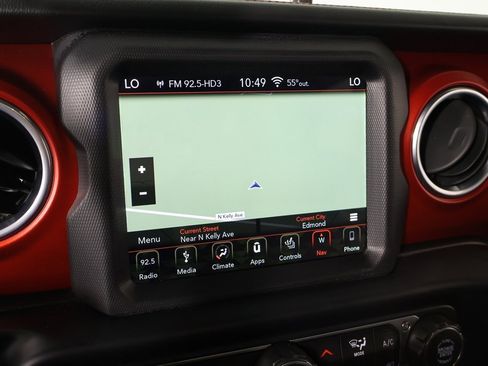 Used 2019 Jeep Wrangler Rubicon image 7