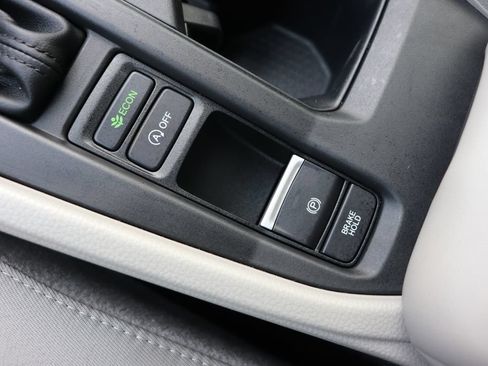 Used 2024 Honda Accord EX image 16