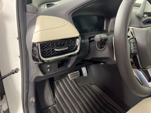 New 2026 Acura ADX A-Spec image 28