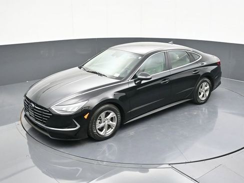 Used 2021 Hyundai Sonata SE image 62