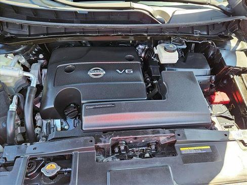 Used 2019 Nissan Murano S FWD image 21