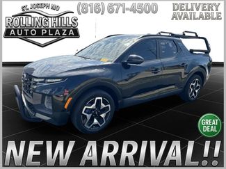 Used 2022 Hyundai Santa Cruz Limited w/ Cargo Package AWD/4WD 360° Tour