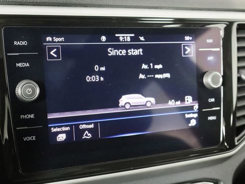Used 2022 Volkswagen Atlas SEL Premium AWD/4WD image 34