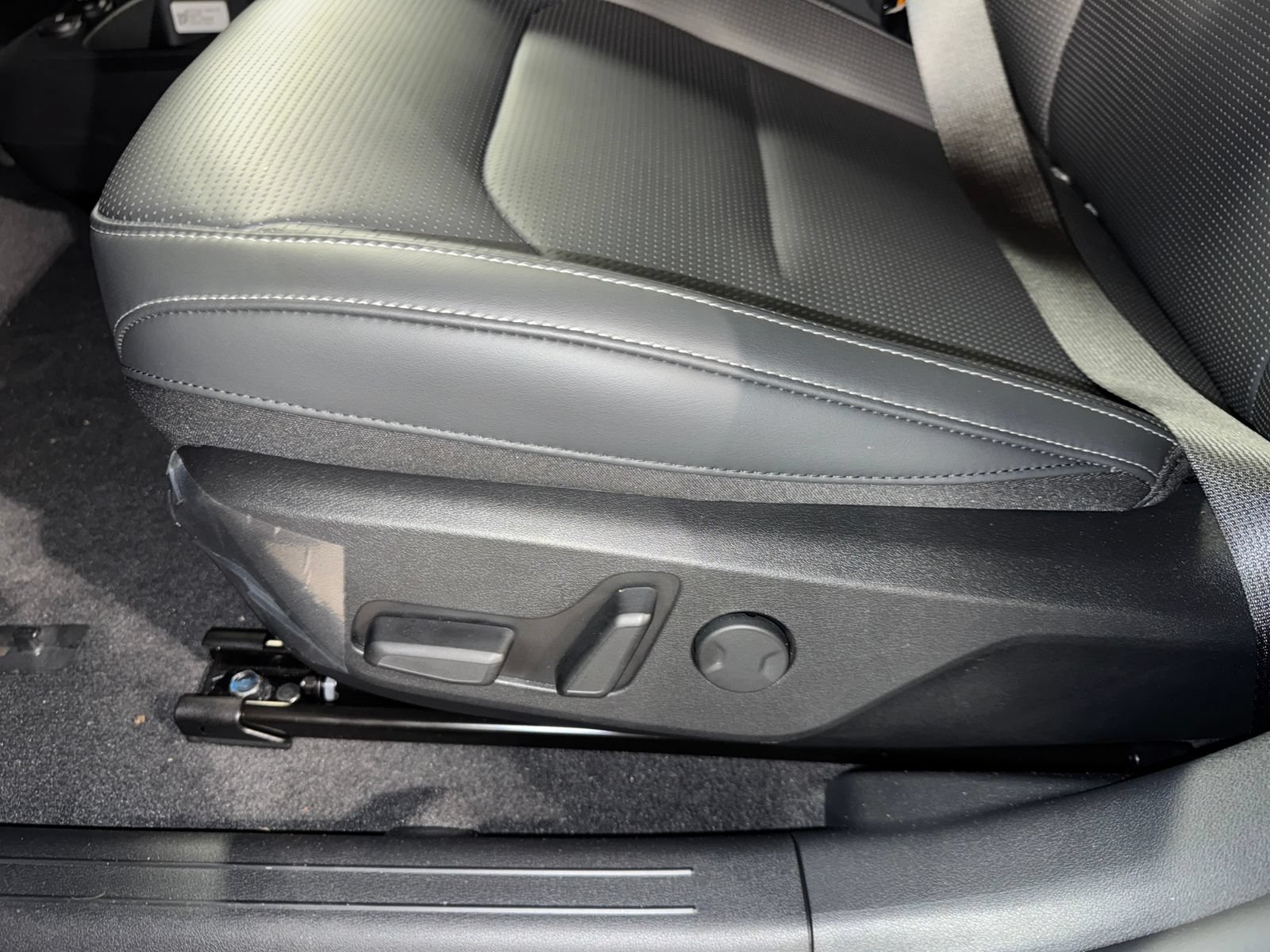 New 2026 Kia EV6 Wind AWD/4WD image 20