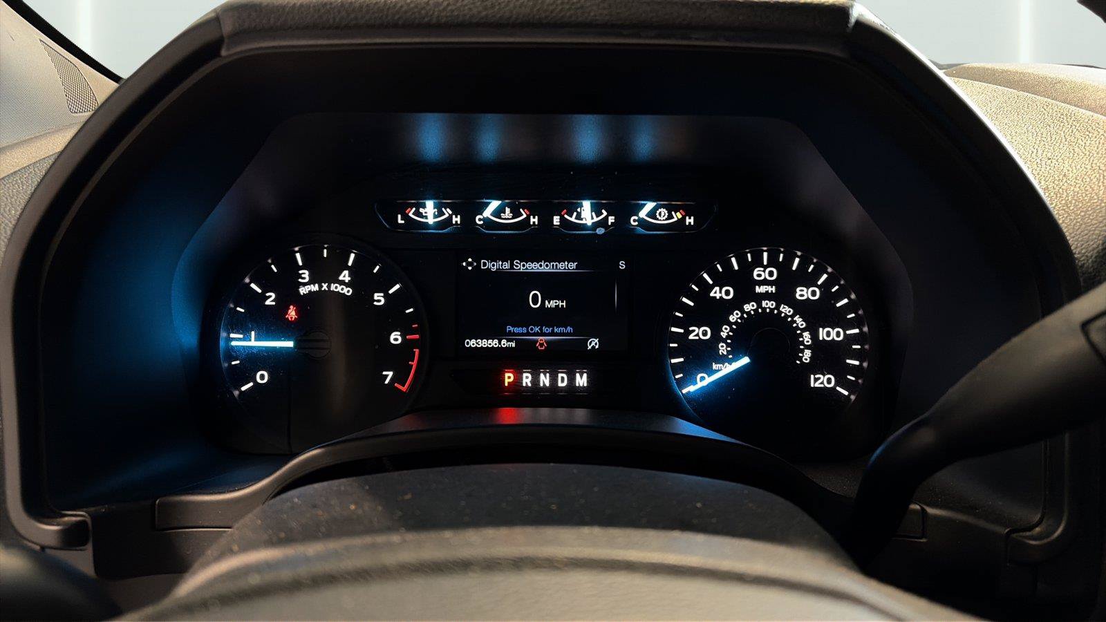 Used 2020 Ford F150 XL w/ Equipment Group 101A Mid AWD/4WD image 13