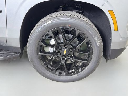 New 2026 Chevrolet Tahoe RST w/ Comfort Package AWD/4WD image 29