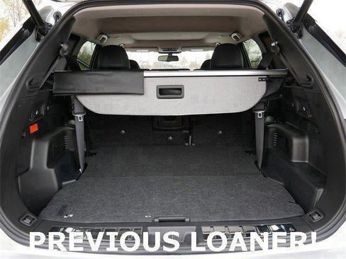 Used 2025 Mitsubishi Outlander SEL image 16