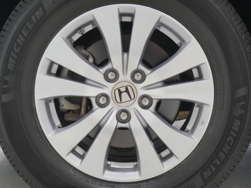 Used 2015 Honda Odyssey EX-L image 30