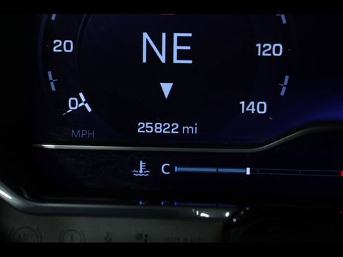 Used 2023 Chevrolet Silverado 1500 LT w/ Protection Package AWD/4WD image 27