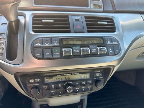 Used 2007 Honda Odyssey Touring image 15