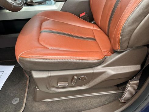 Used 2018 Ford F150 King Ranch w/ Equipment Group 601A Luxury AWD/4WD image 25