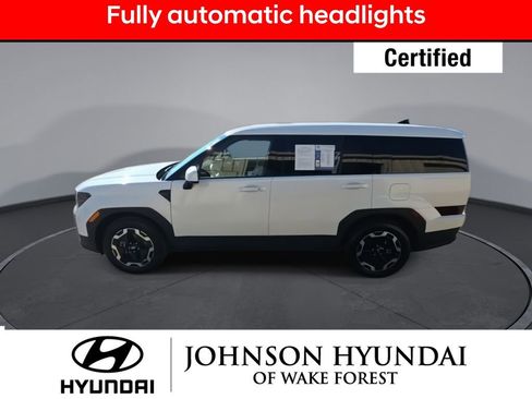 Used 2024 Hyundai Santa Fe SE image 5