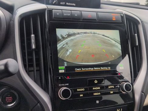 Used 2019 Subaru Ascent Limited image 19