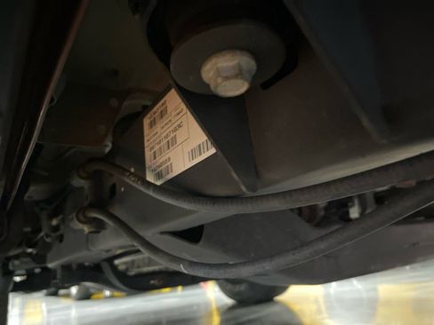 Used 2005 Chevrolet Colorado LS image 61