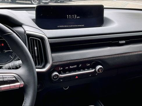 Certified 2025 MAZDA CX-50 AWD 2.5 Hybrid w/ Premium Pkg image 6