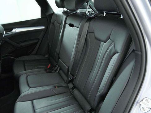 Used 2025 Audi Q5 2.0T Premium Plus AWD/4WD image 22