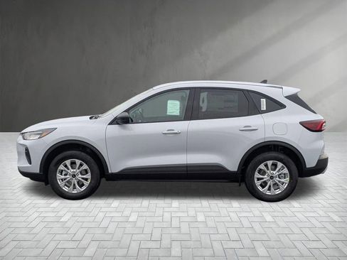 New 2026 Ford Escape Active w/ Tech Pack #1 AWD/4WD image 6