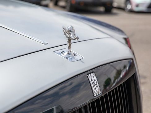 Used 2013 Rolls-Royce Ghost image 13