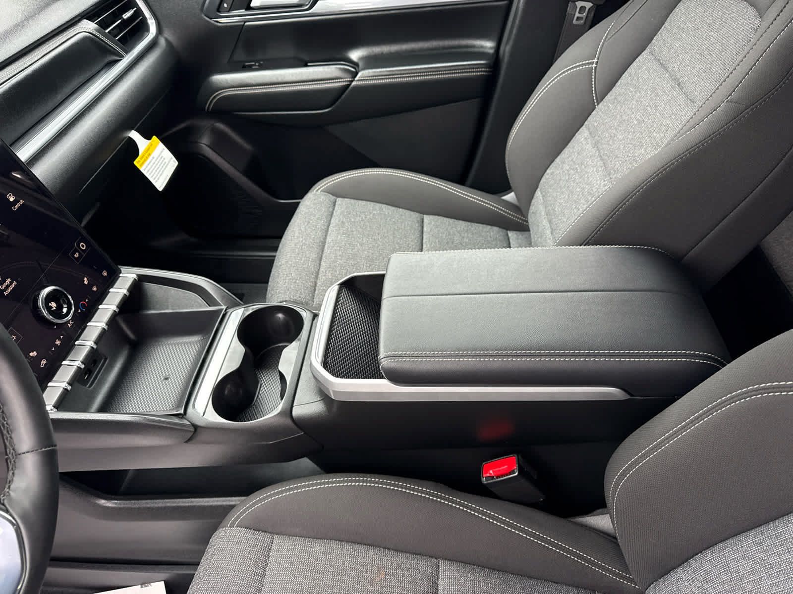 Certified 2026 GMC Terrain Elevation w/ Technology Package II AWD/4WD image 21