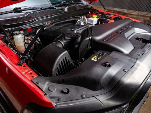 Used 2021 RAM 2500 Power Wagon image 42