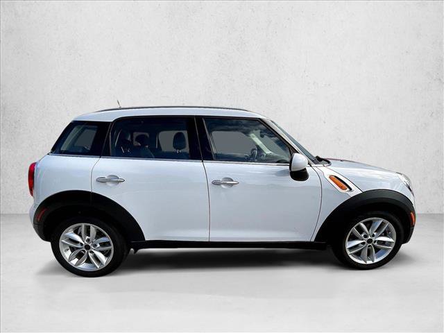 Used 2014 MINI Cooper Countryman FWD image 5