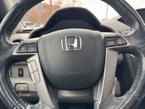 Used 2015 Honda Pilot EX-L image 19