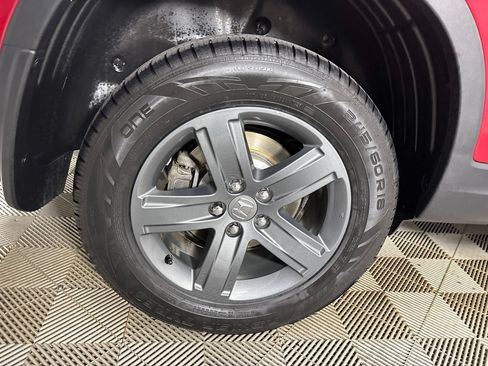 Used 2023 Honda Ridgeline RTL-E image 32