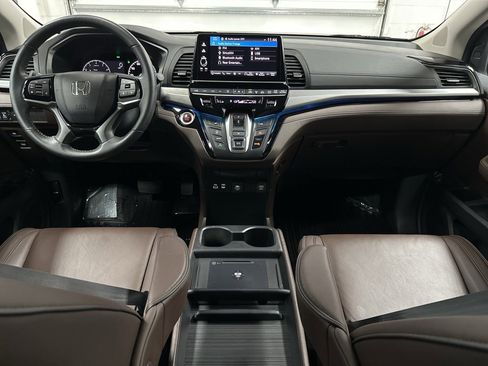 Used 2025 Honda Odyssey Touring image 20