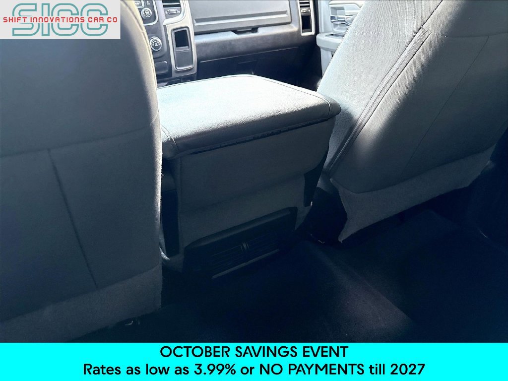 Used 2019 RAM 1500 Classic SLT RWD image 13