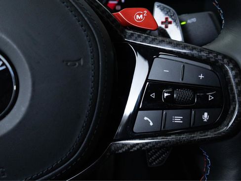 Used 2025 BMW M3 Competition AWD/4WD image 20