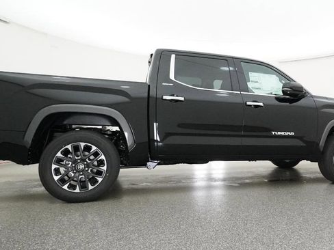 New 2026 Toyota Tundra Limited AWD/4WD image 6