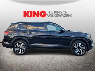 New 2026 Volkswagen Atlas SEL video 2